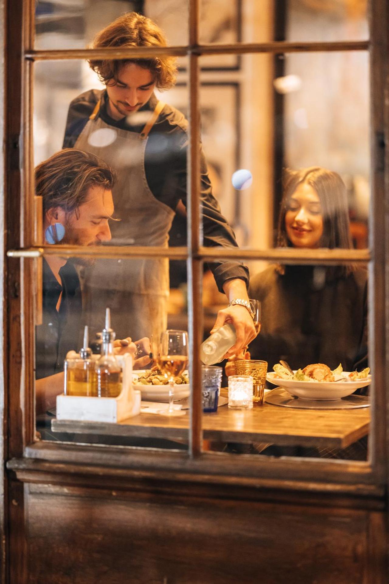 Vevey Hotel & Guesthouse