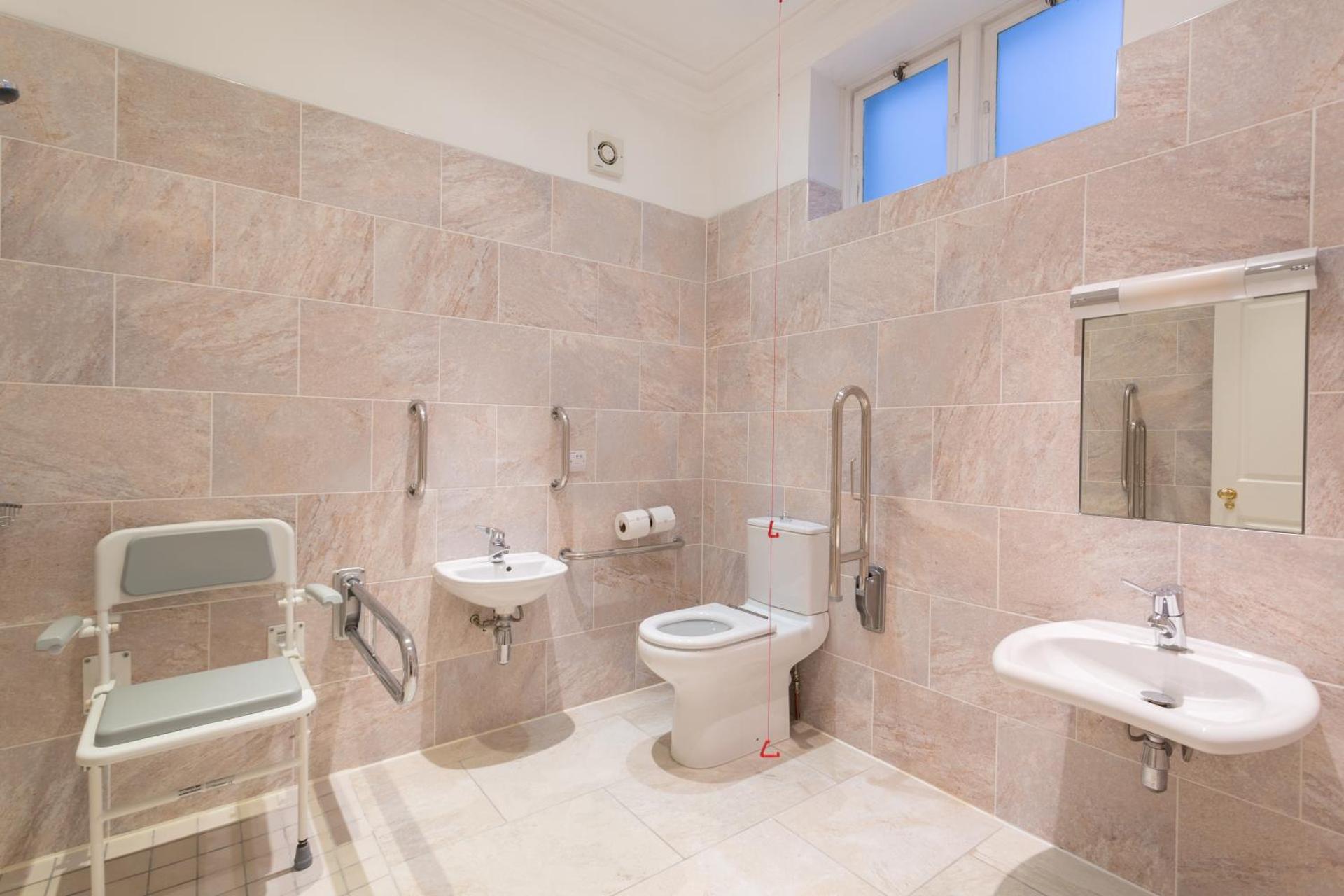 Rushton Hall Hotel and Spa