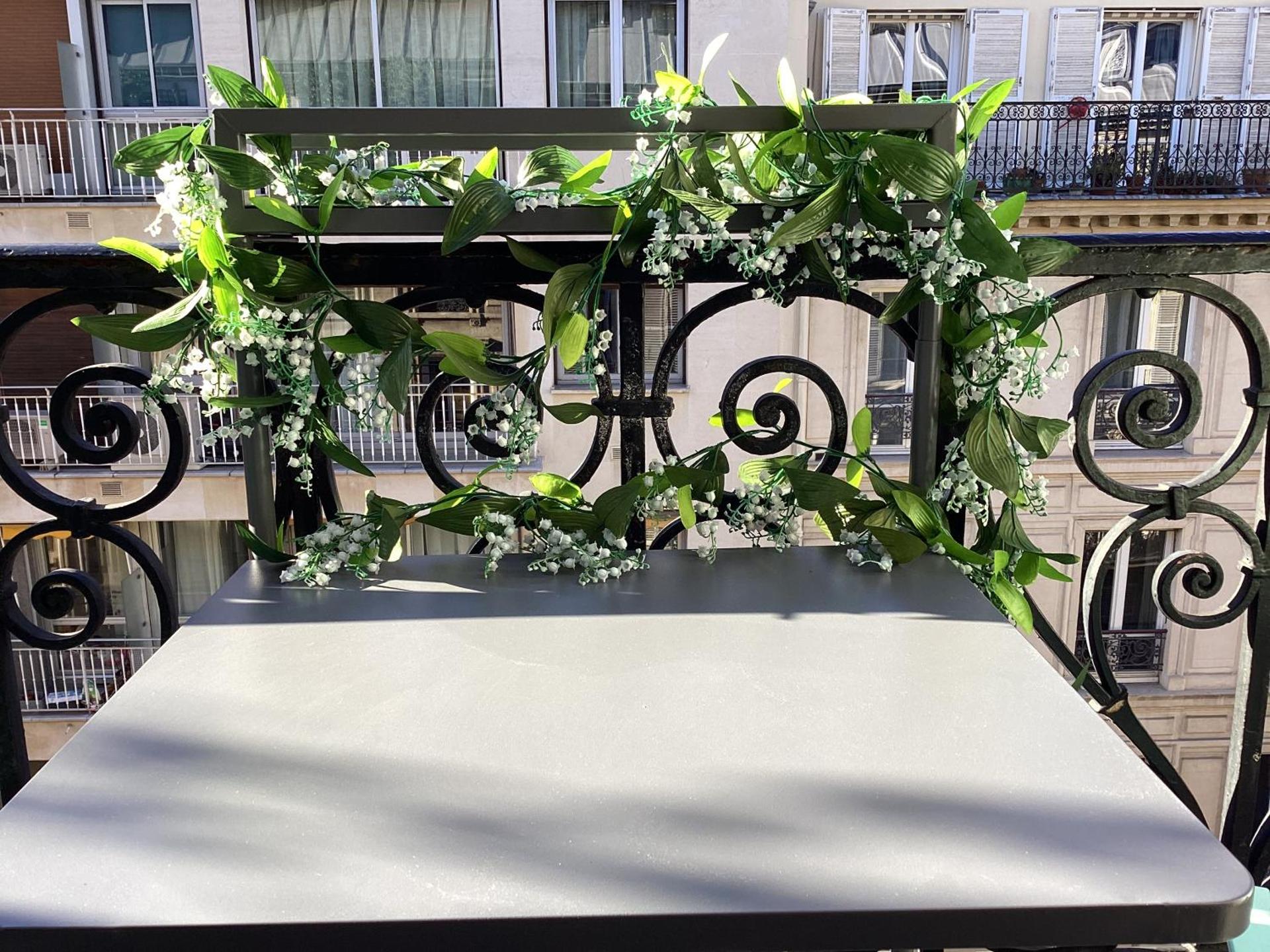 BED and BREAKFAST PARIS QUARTIER CHAMPS-ÉLYSÉES