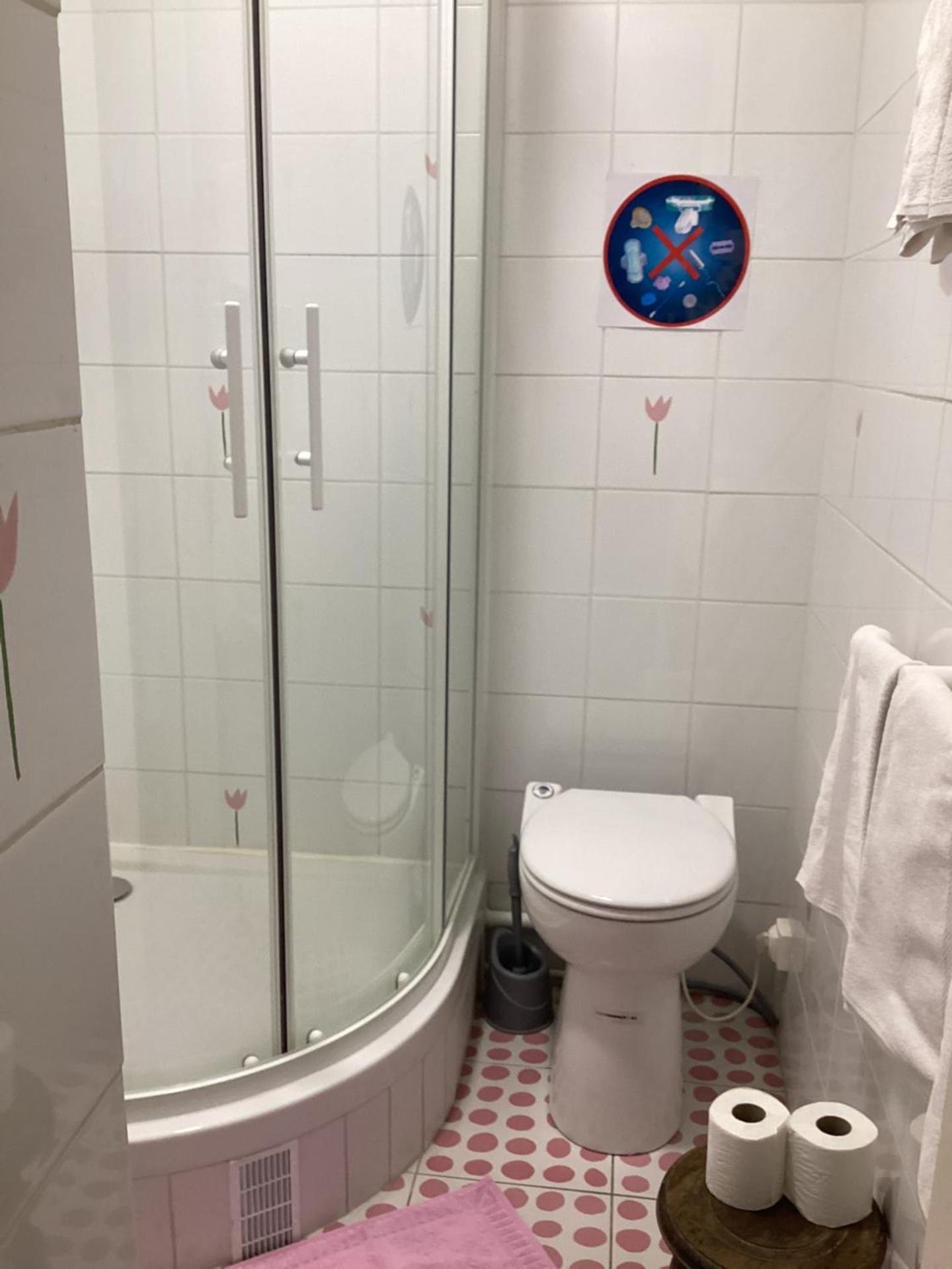 BED and BREAKFAST PARIS QUARTIER CHAMPS-ÉLYSÉES