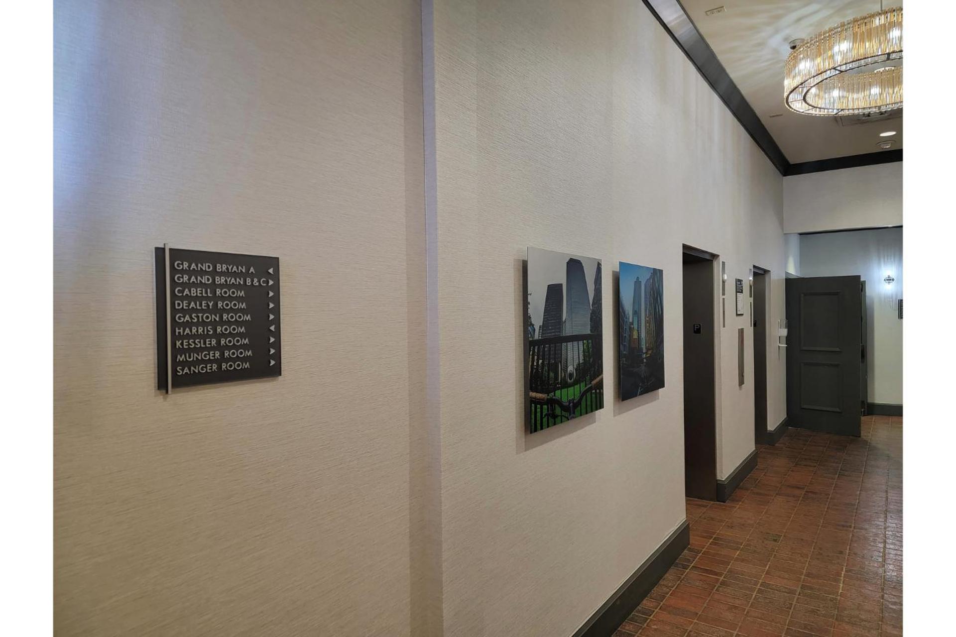 Meeting/conference room