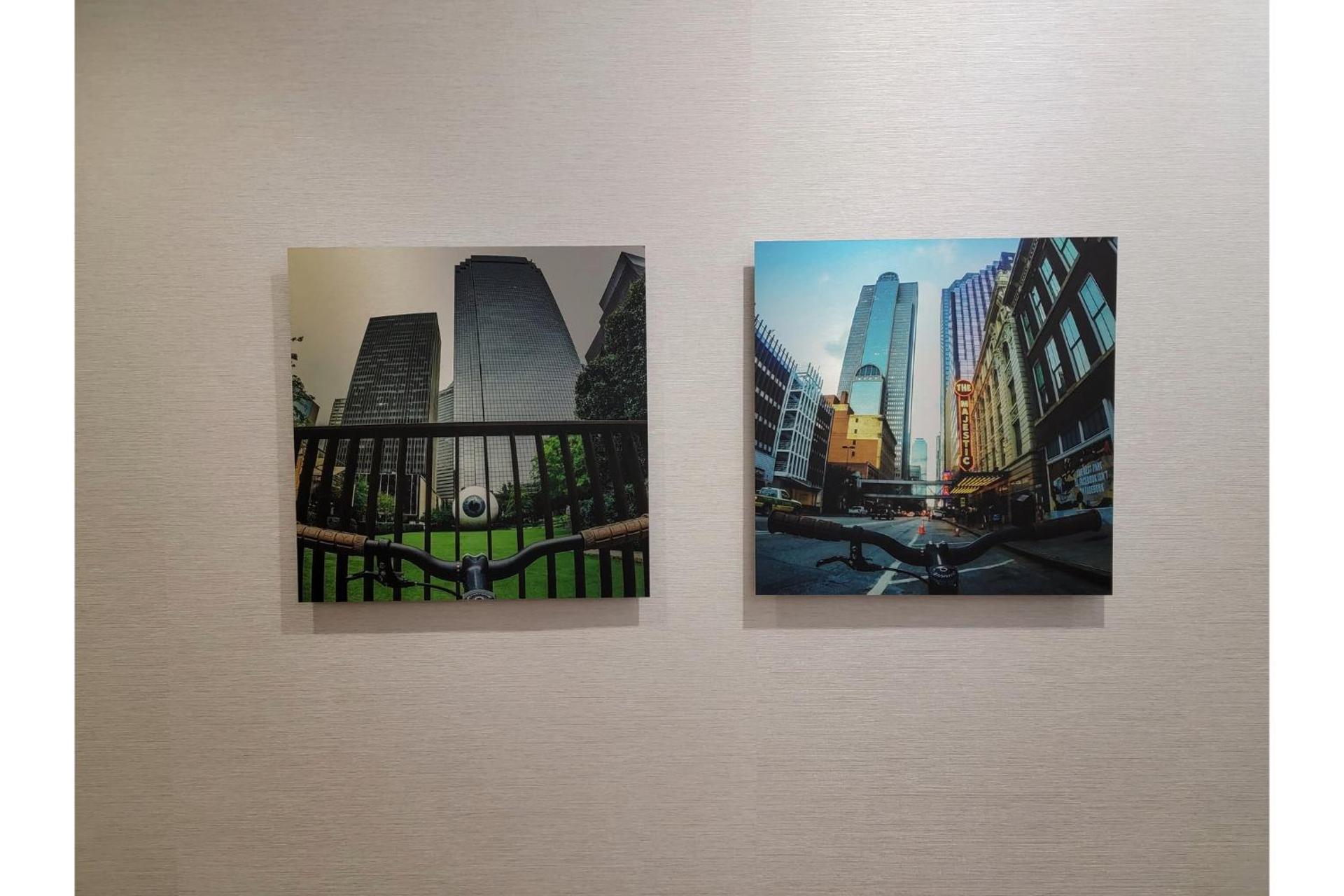 Meeting/conference room