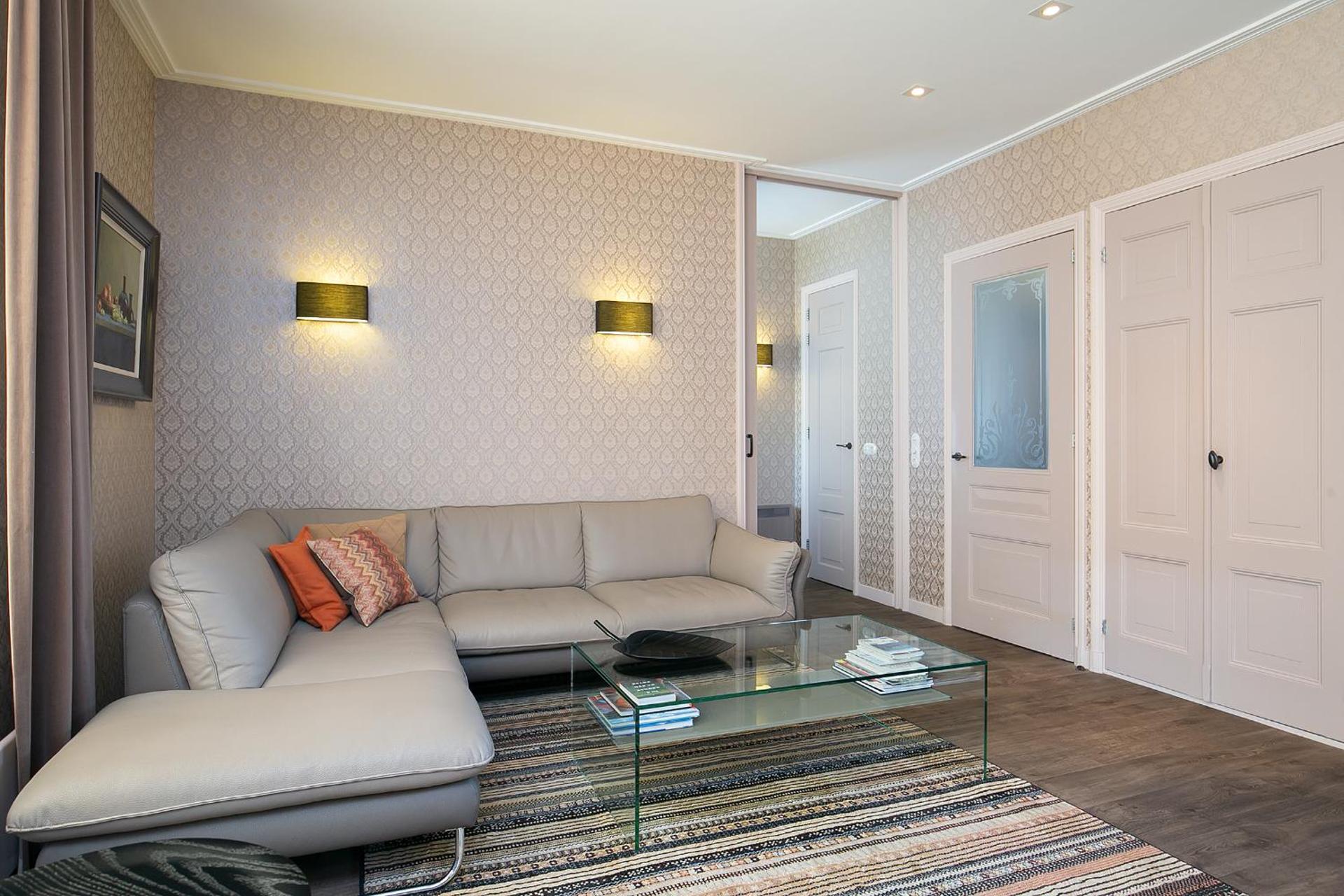 Molepôlle 7 - Stadslogementen Franeker