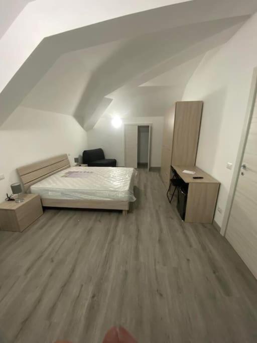 Camera Quadrupla 3 Civitanova Marche