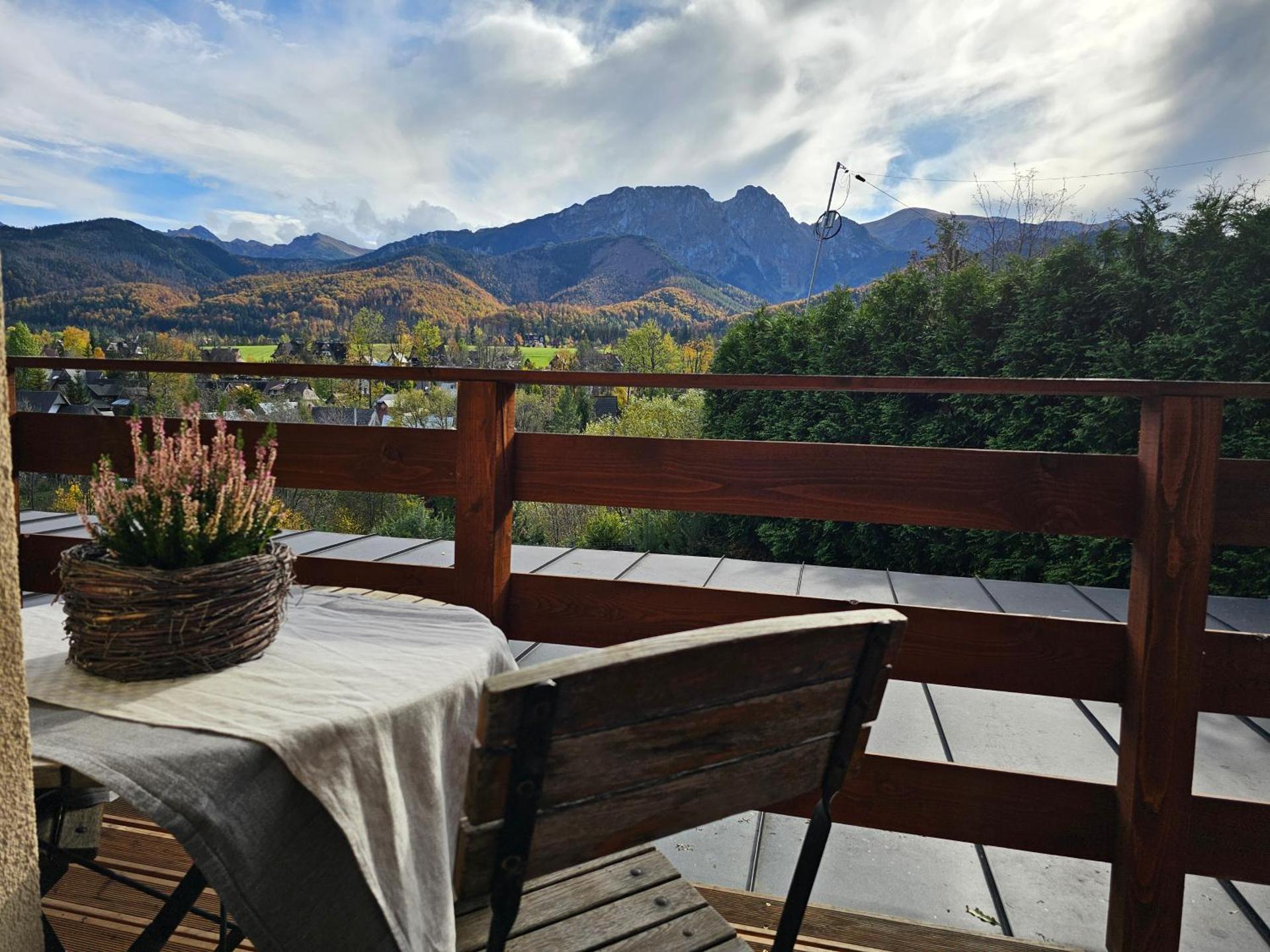 View (from property/room)