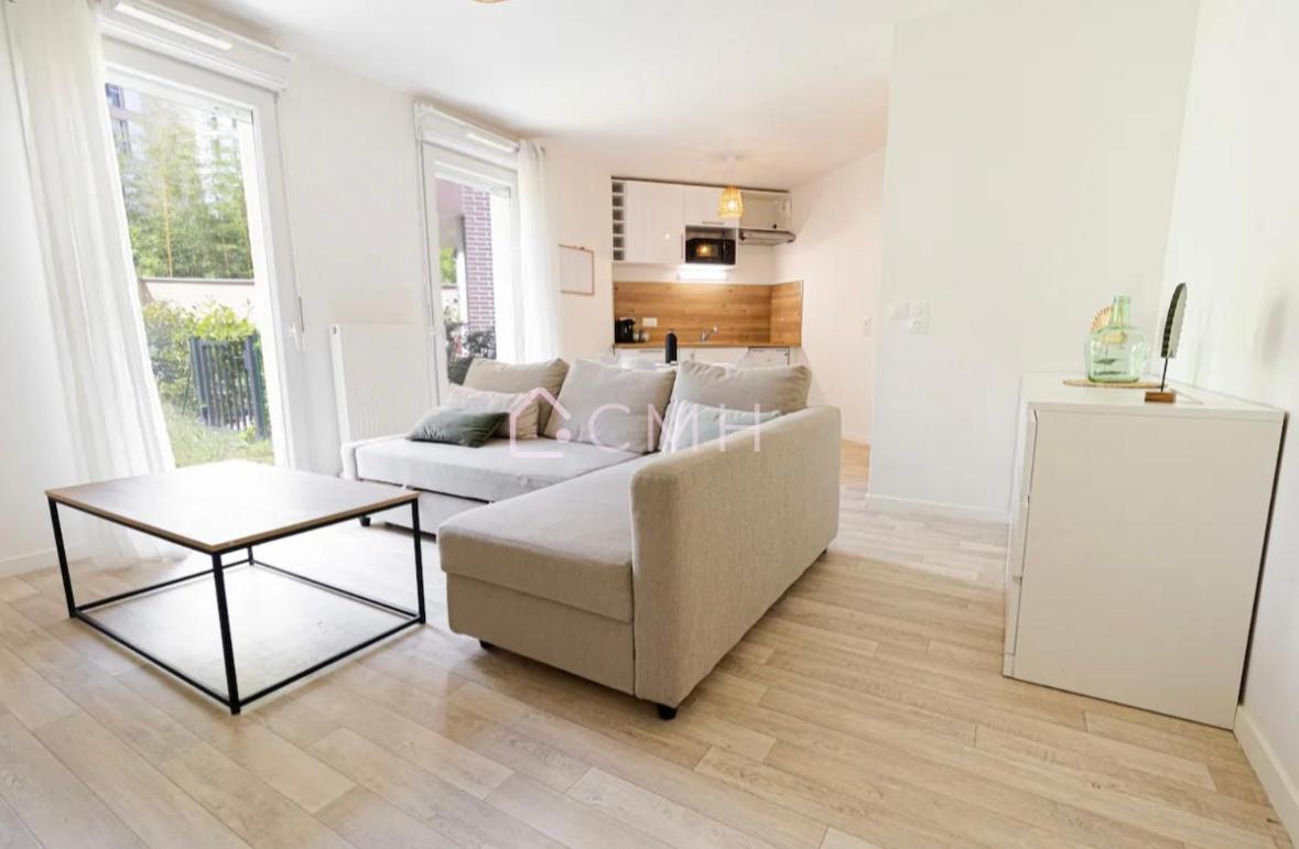 Pascal’s Cosy Retreat