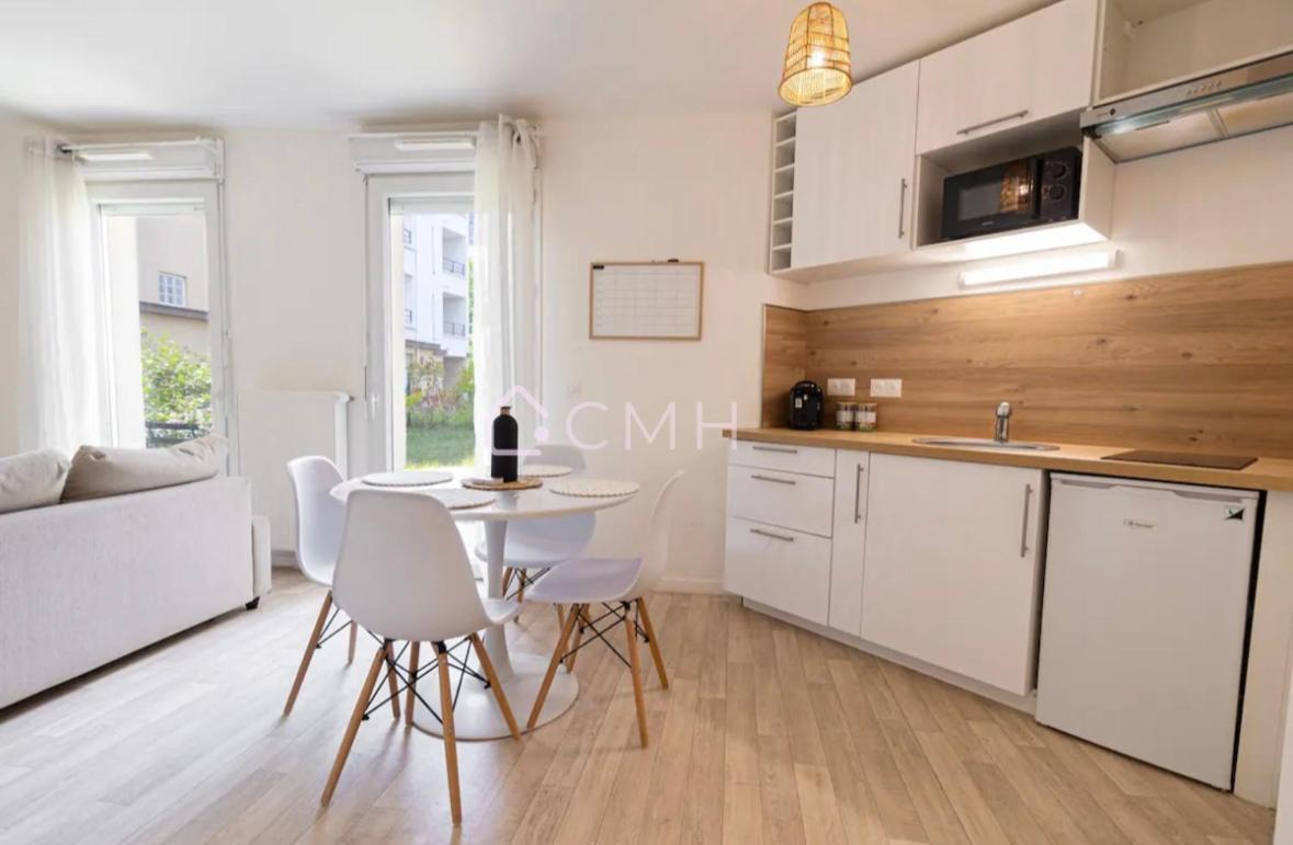 Pascal’s Cosy Retreat