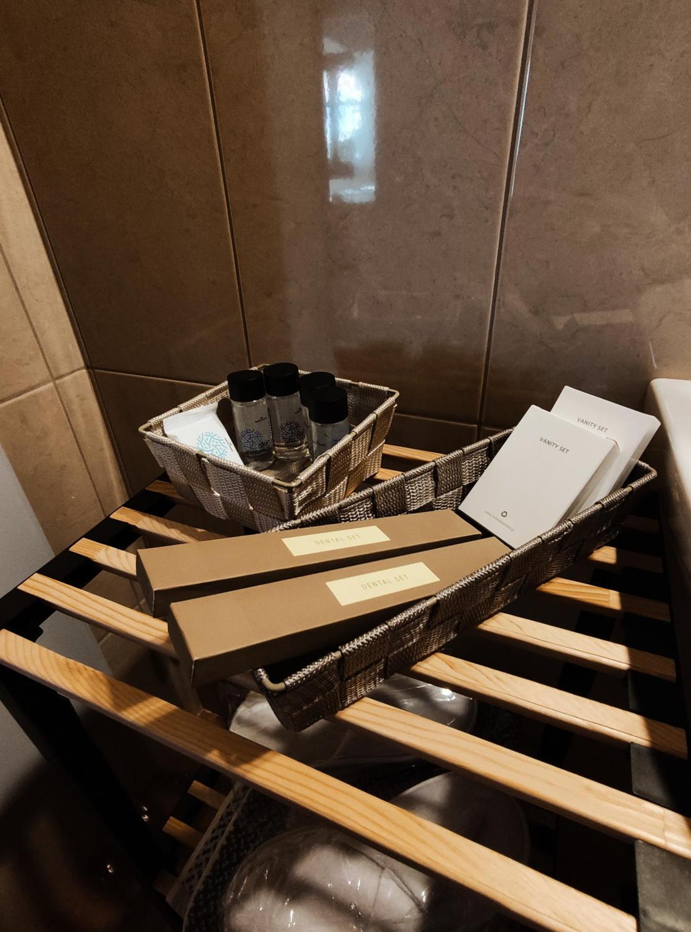 The best spot of Levidi village