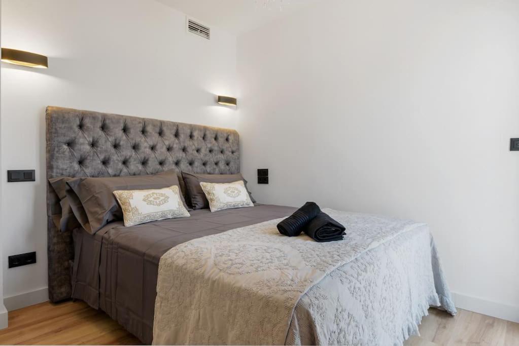 6 Luxury sea View Puerto Banus