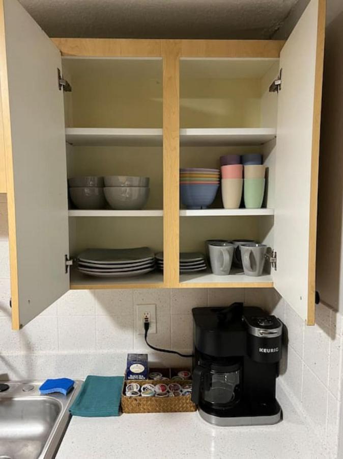 Busch Gardens Bliss Retreat 1 Bedroom