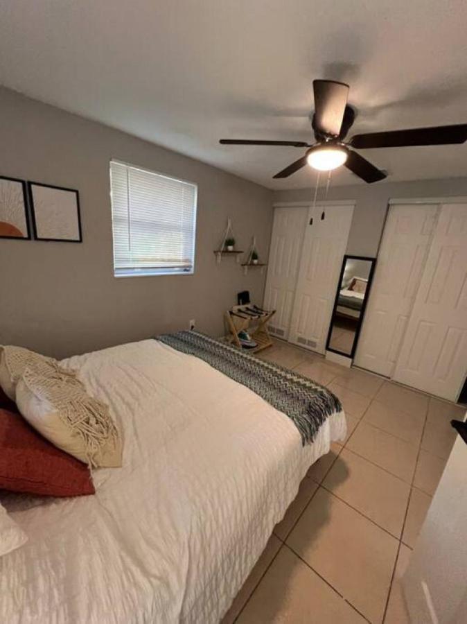 Busch Gardens Bliss Retreat 1 Bedroom