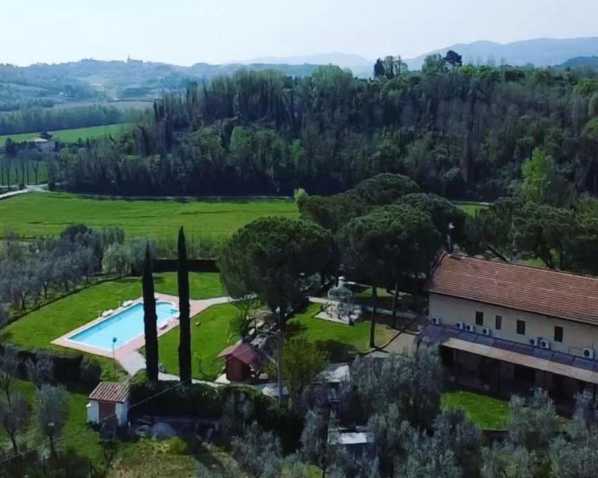 I Girasoli di Lari - Bilocale La Margherita