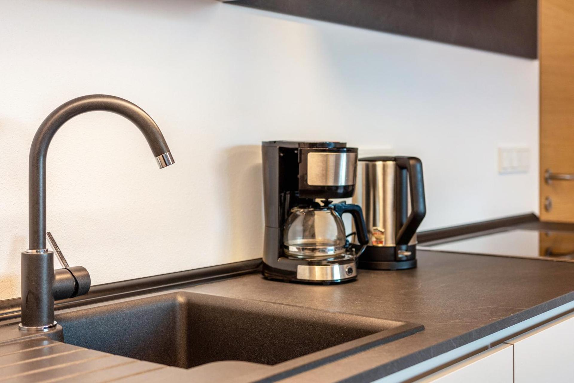 Ferienwohnungen Karin - Cabernet