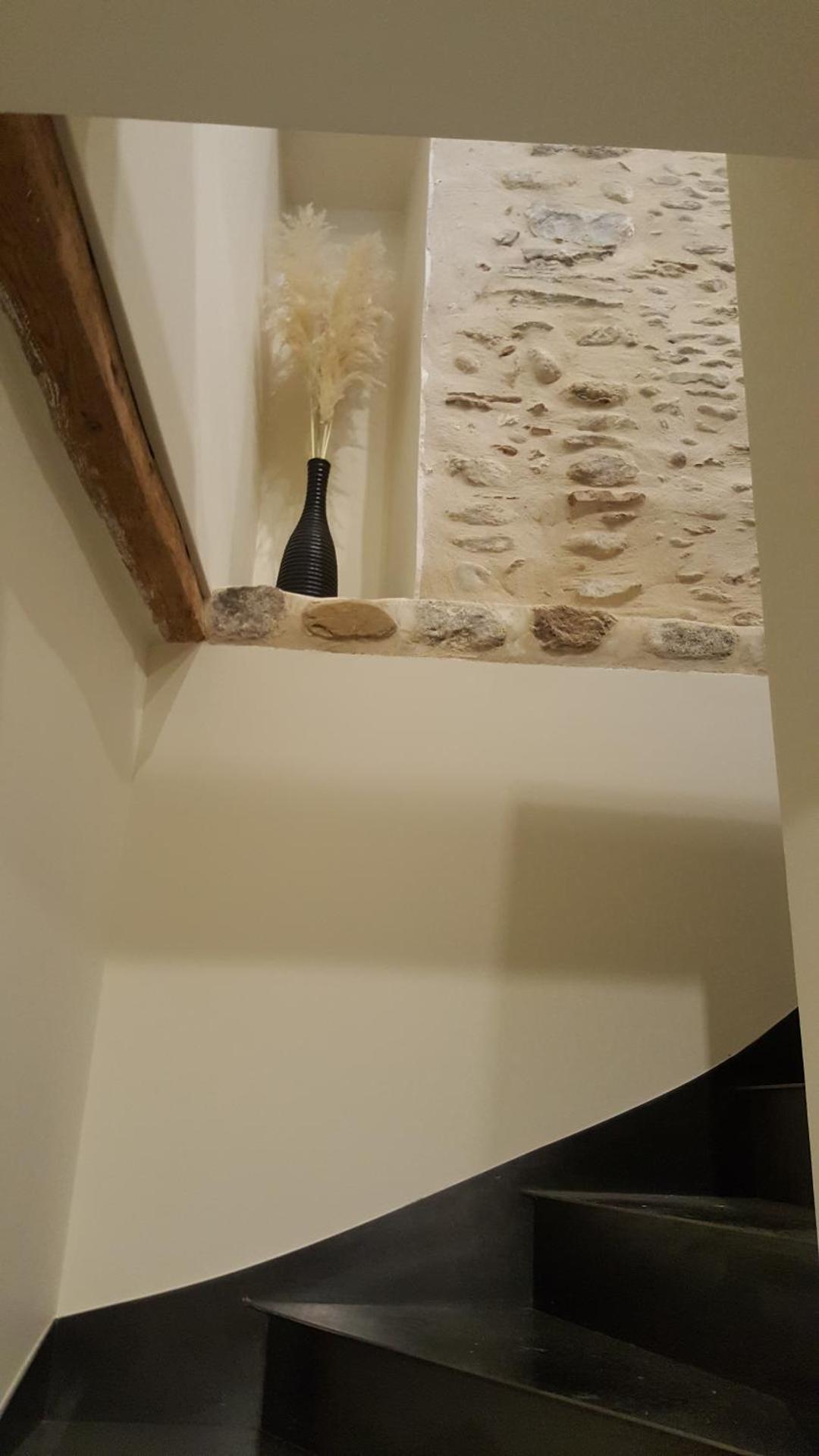 Gîte de charme la belle histoire