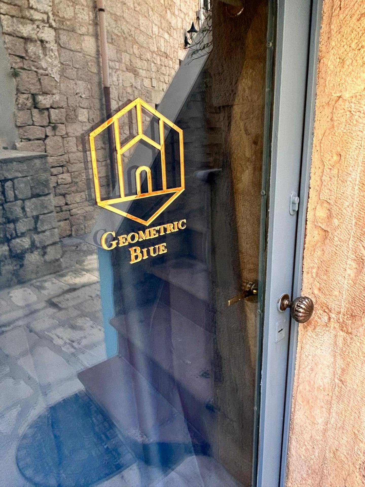 Property logo or sign