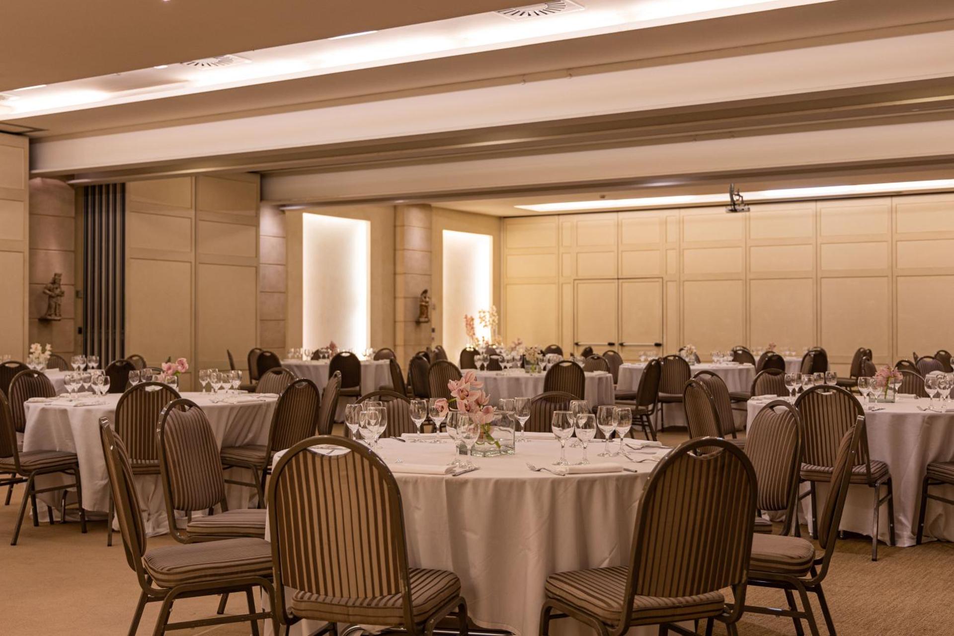 Banquet/Function facilities