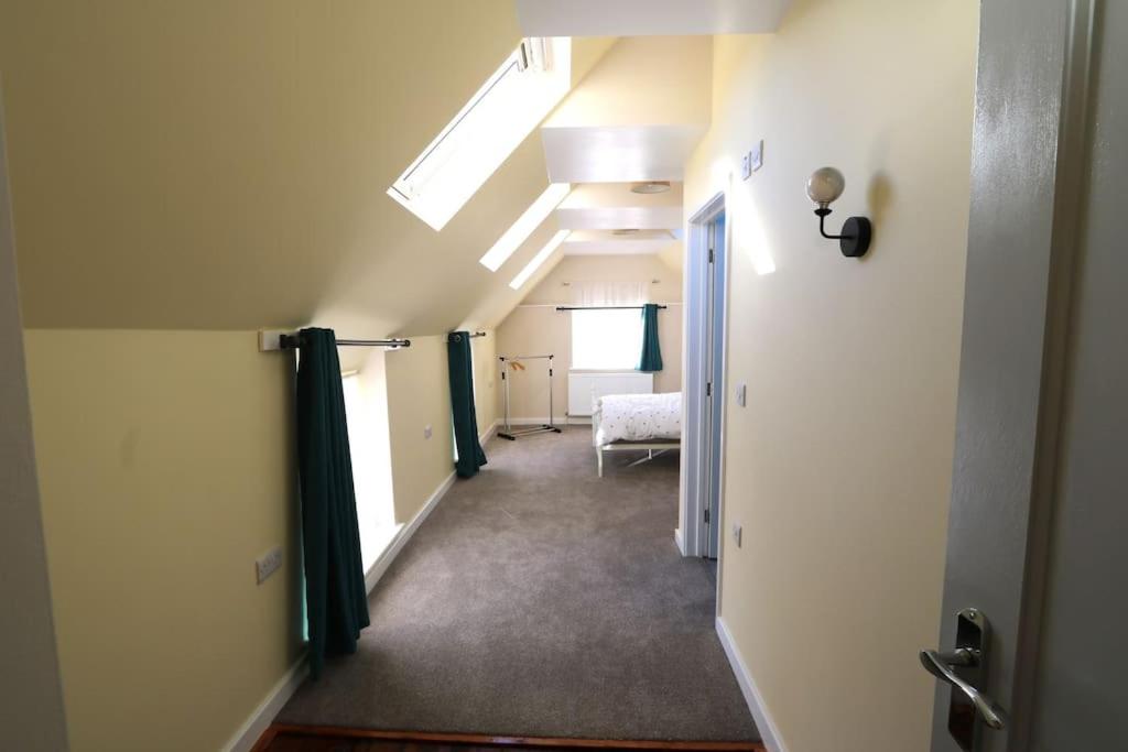 The Old Wagon & Horses 19th Century Beer House