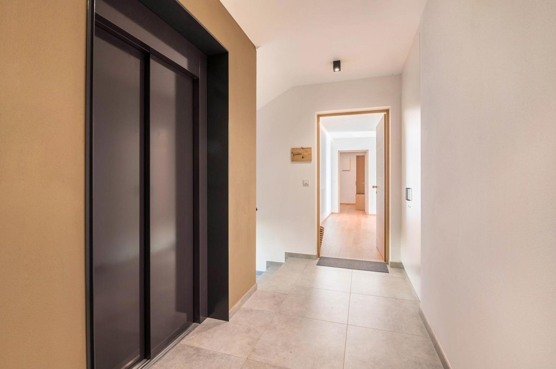 Ferienwohnungen Karin - Golden