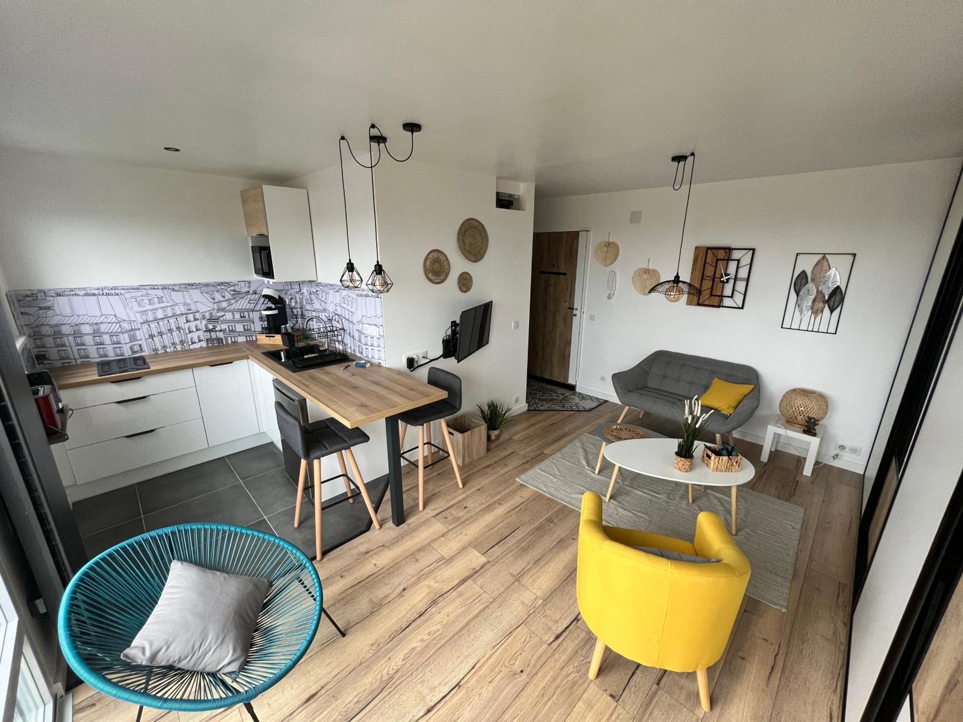 Le Panorama du Murat Mulhouse Riedisheim 68 Haut-Rhin Alsace Saint-Louis