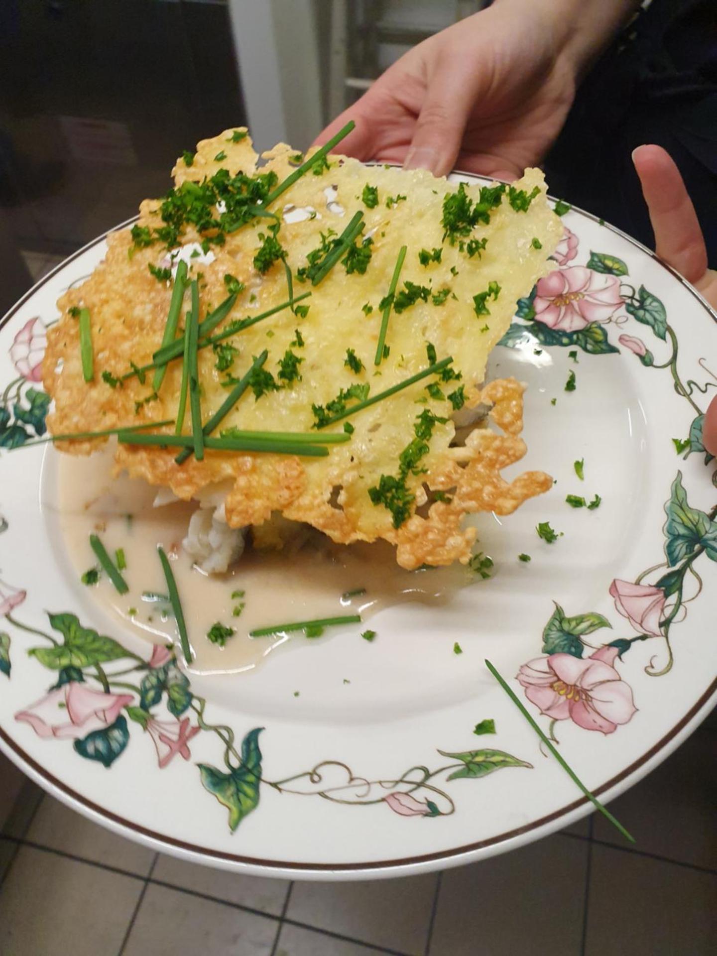 Logis Hôtel-restaurant Les Coudercous