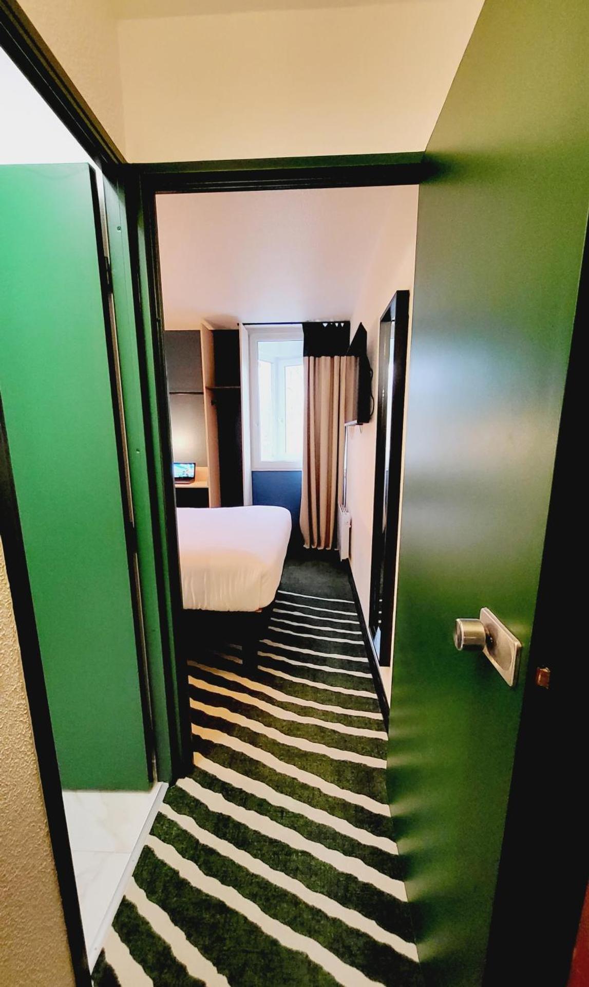 ibis Styles Paris Hippodrome de Vincennes