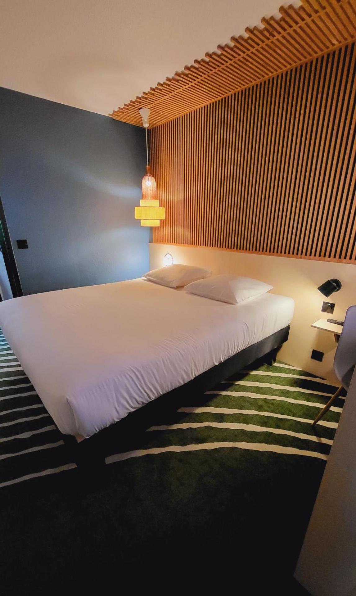 ibis Styles Paris Hippodrome de Vincennes