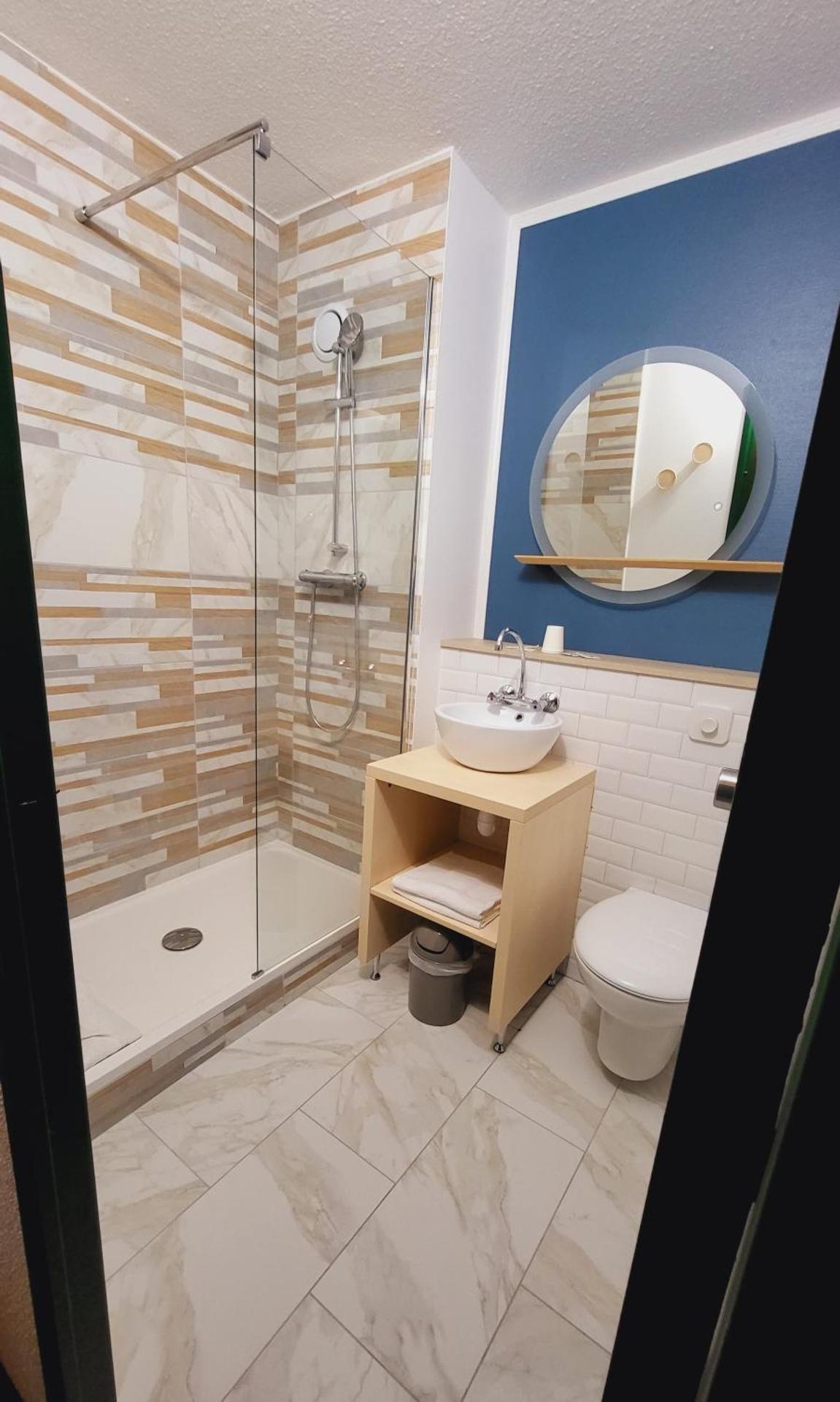 ibis Styles Paris Hippodrome de Vincennes