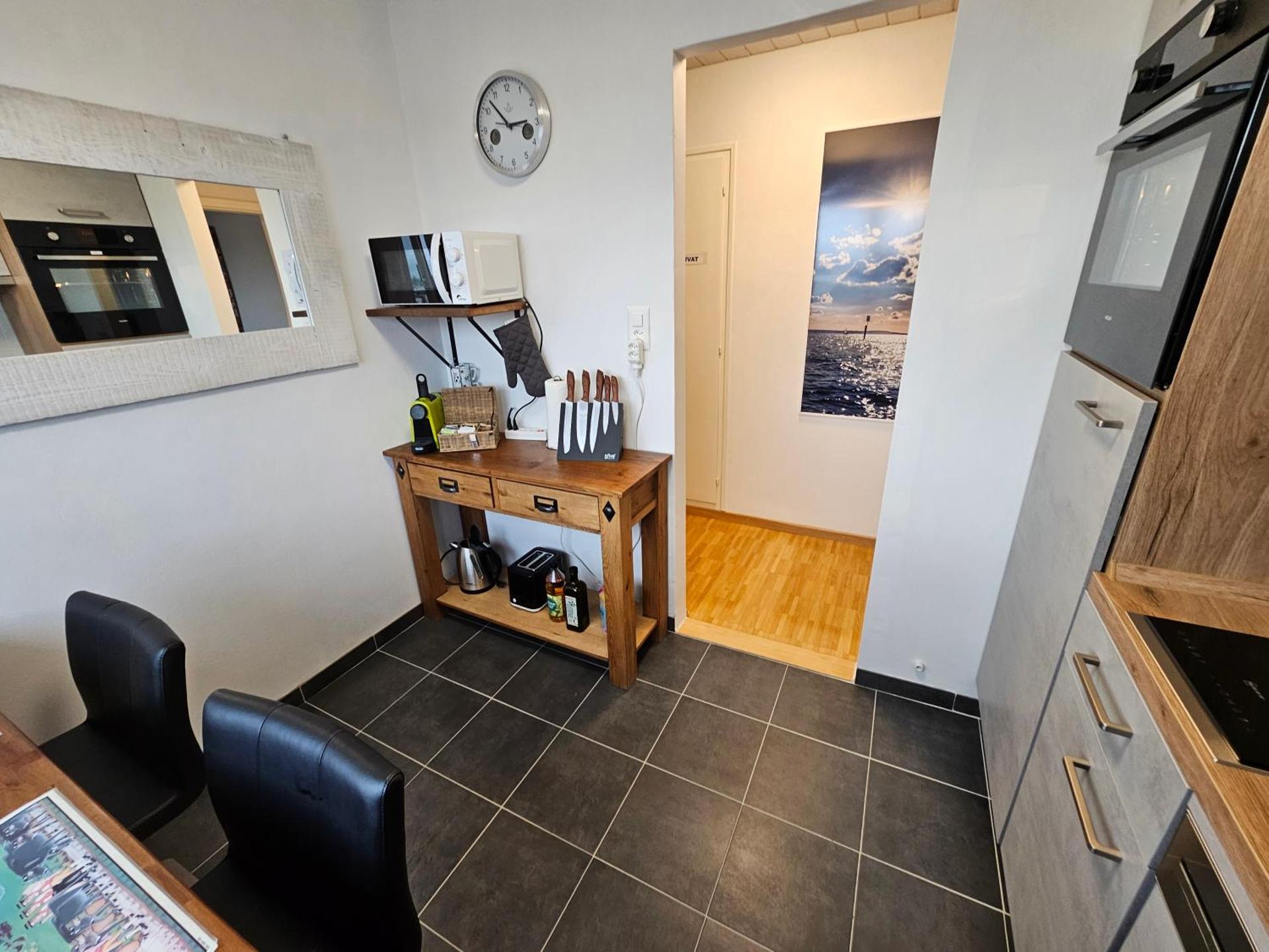 Lake View See & Bergsicht free parking