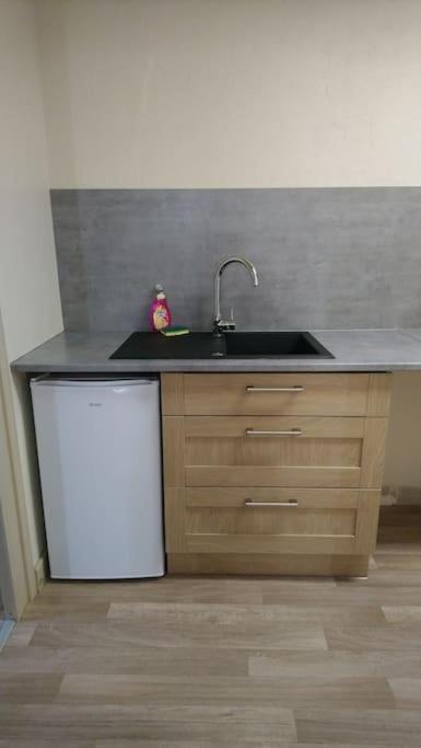 La Fricatour au Domaine de Brandeau