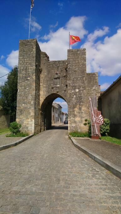 La Fricatour au Domaine de Brandeau