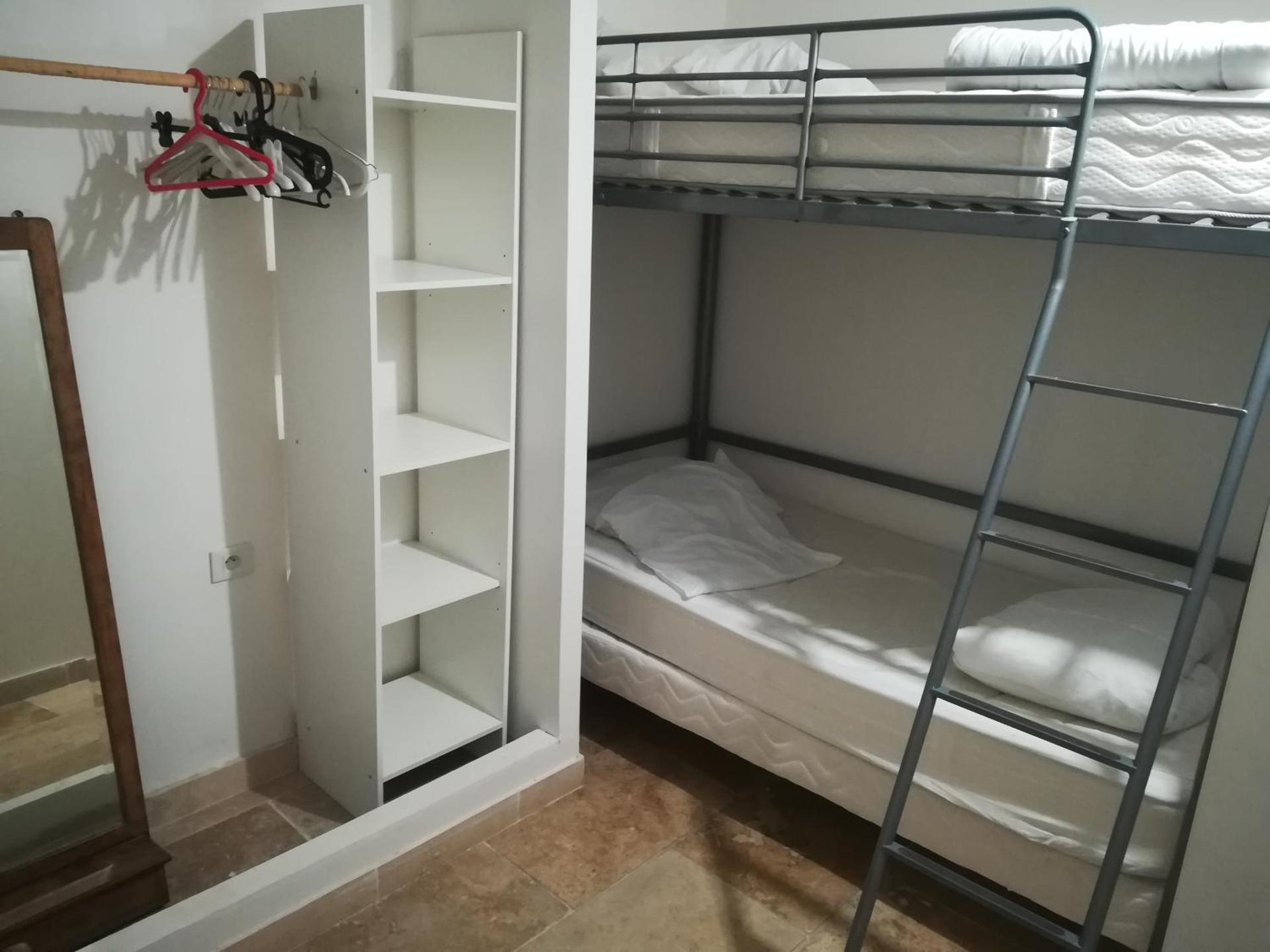 Suite with Garden View