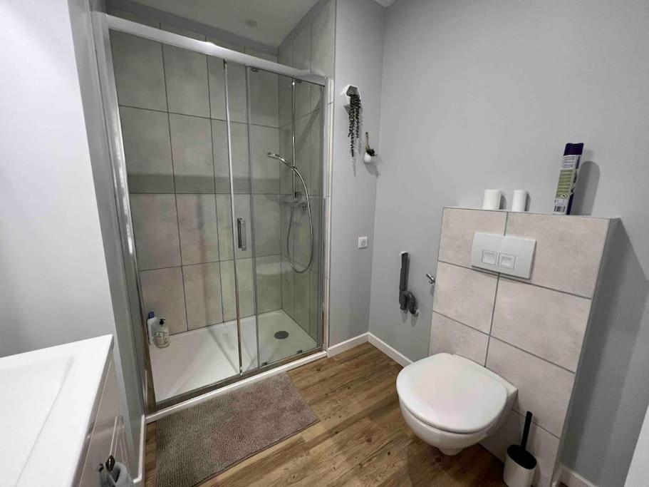 Appartement Climatisé / Centre-ville / 4 personnes