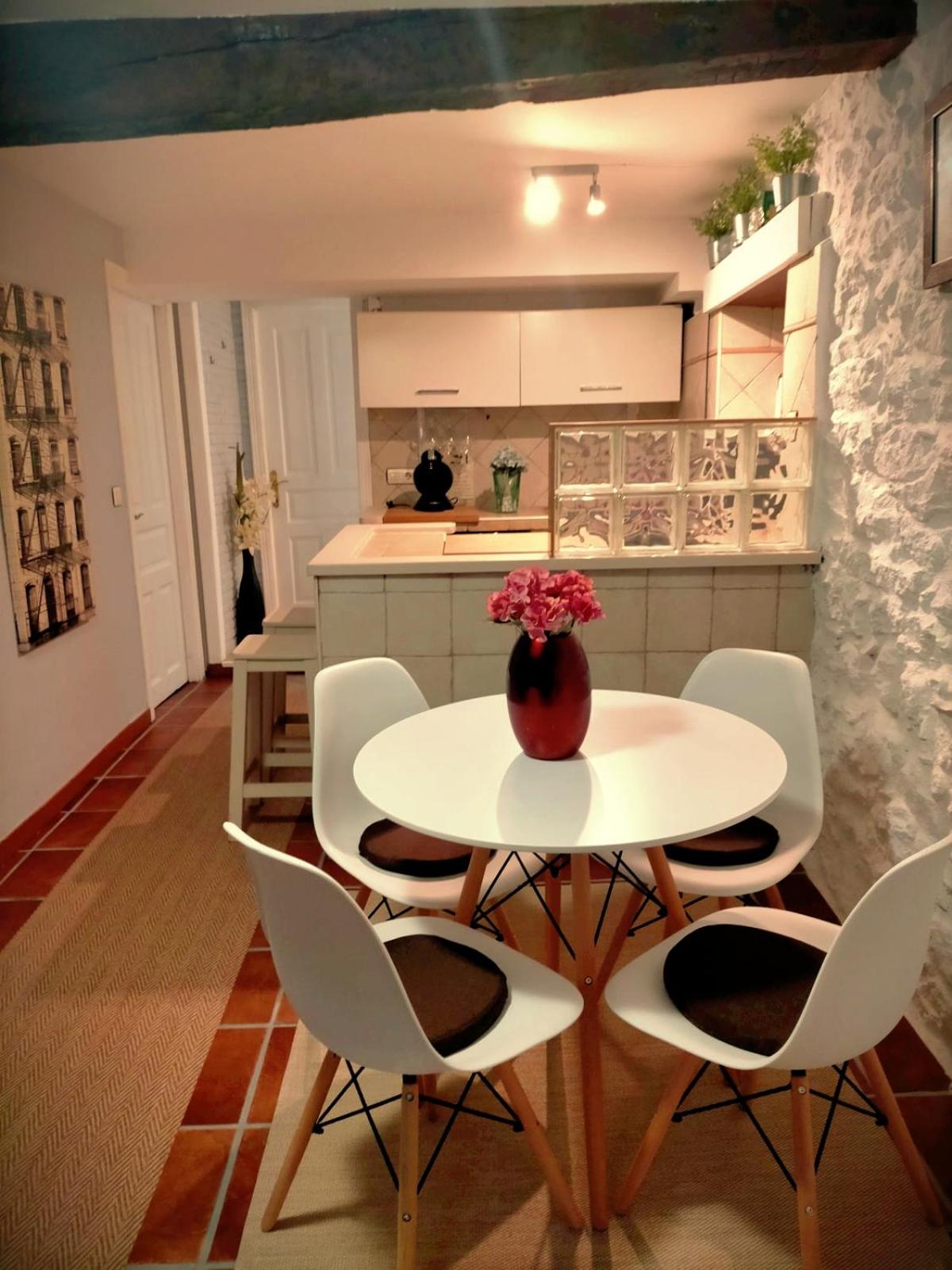 Casa Rural La Peña en Unquera (Cantabria)