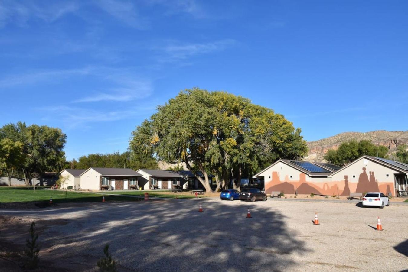 Bunkhouse 6B Convenient Location