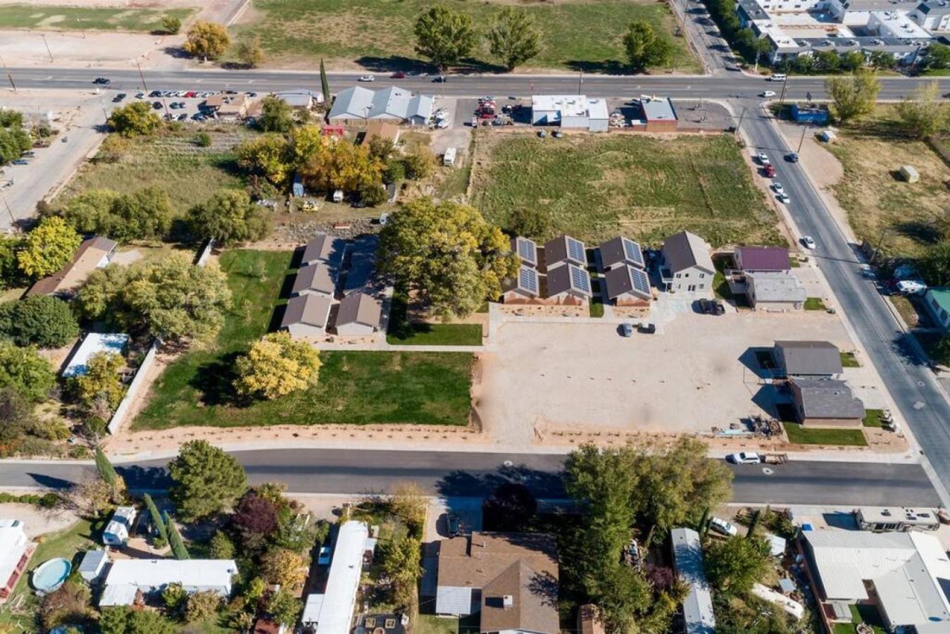 2B Bunkhouse With Cold AC