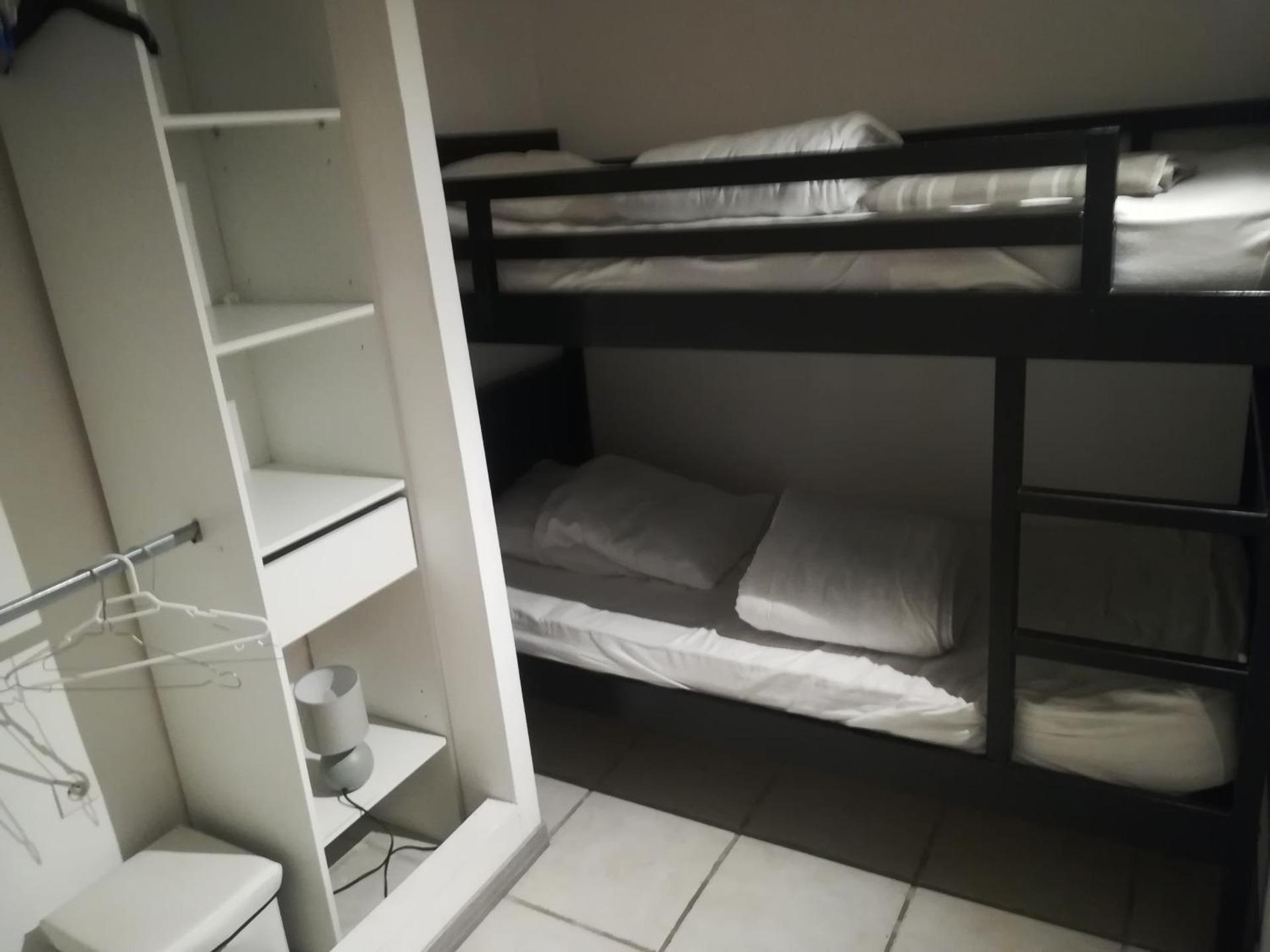 Suite with Garden View