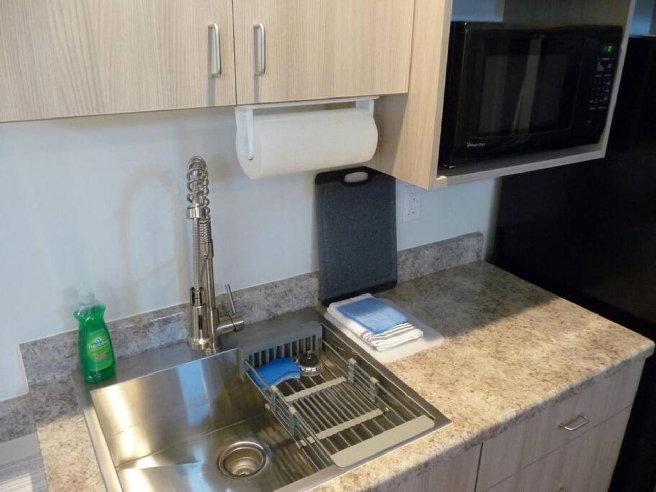 Bunkhouse 1A Near Zion