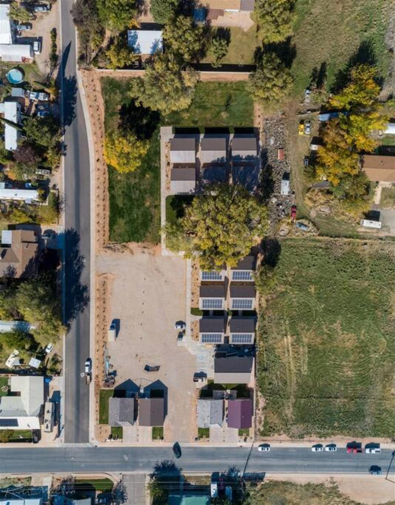 Bunkhouse 1A Near Zion