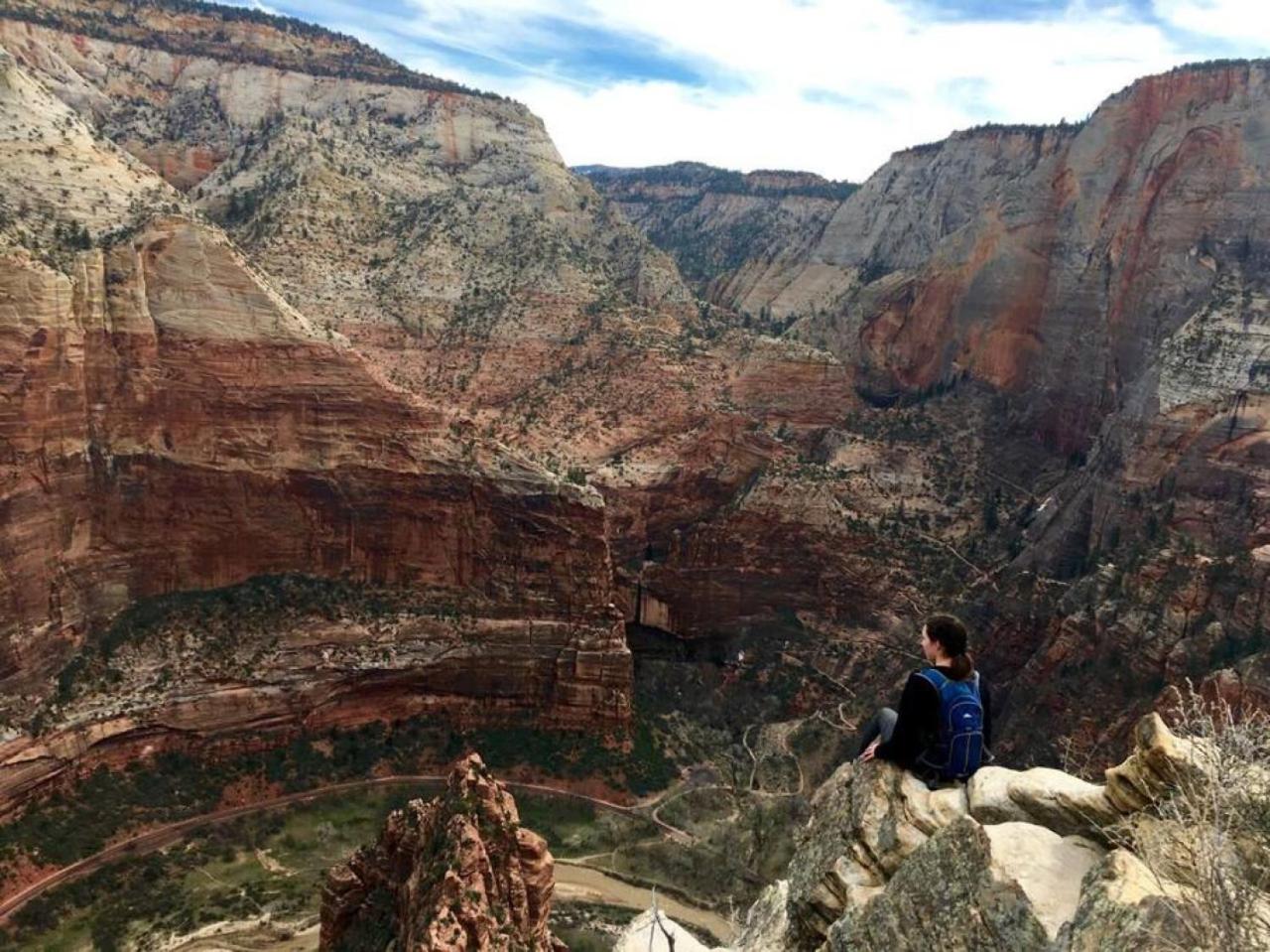 Bunkhouse 1A Near Zion