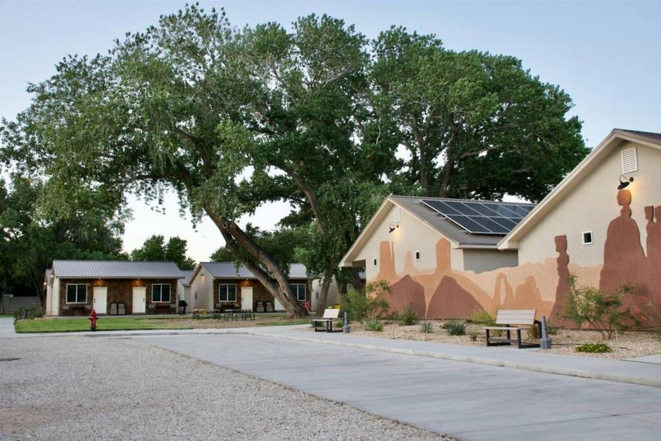 Bunkhouse 1A Near Zion