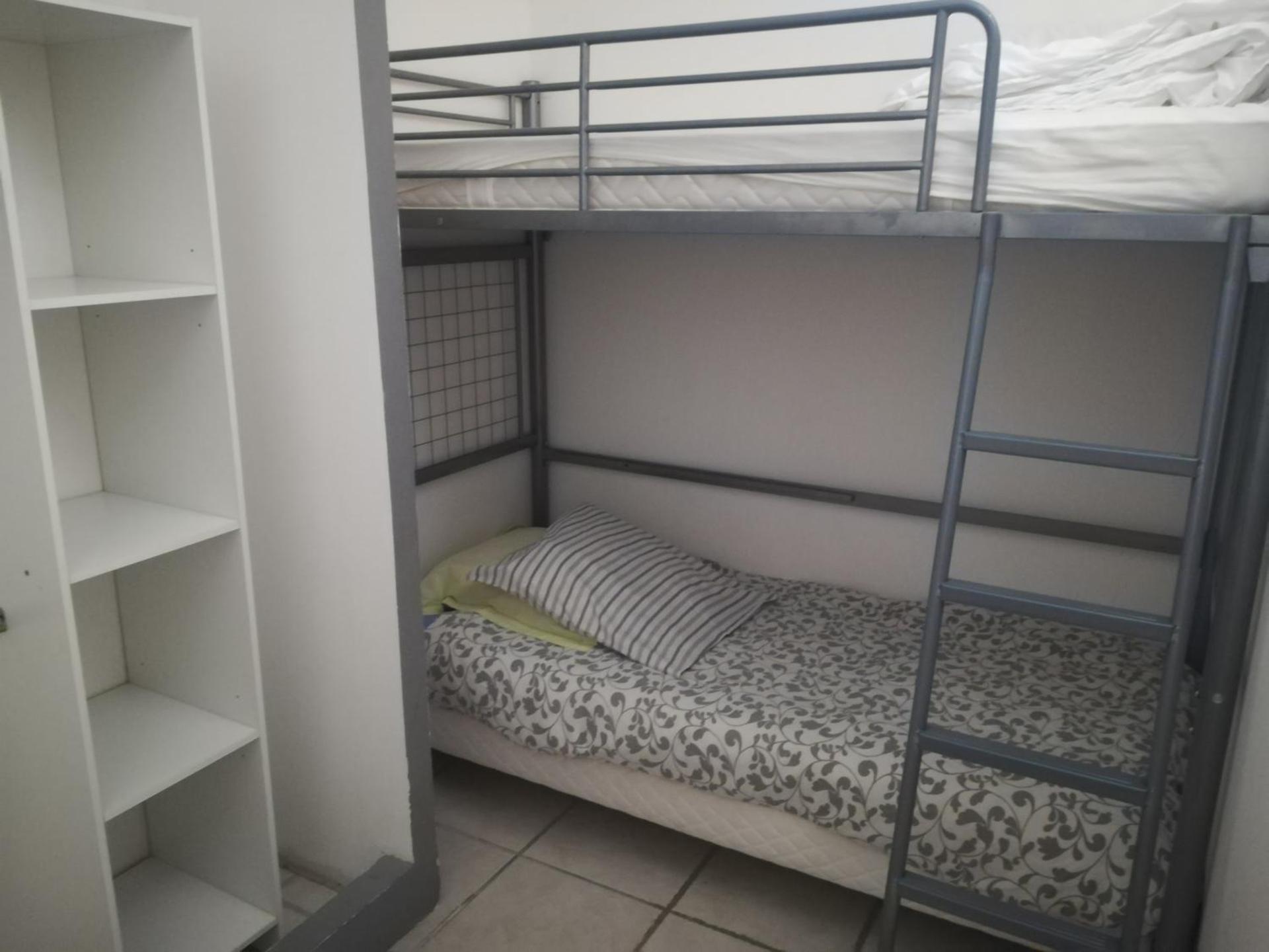 Suite with Garden View