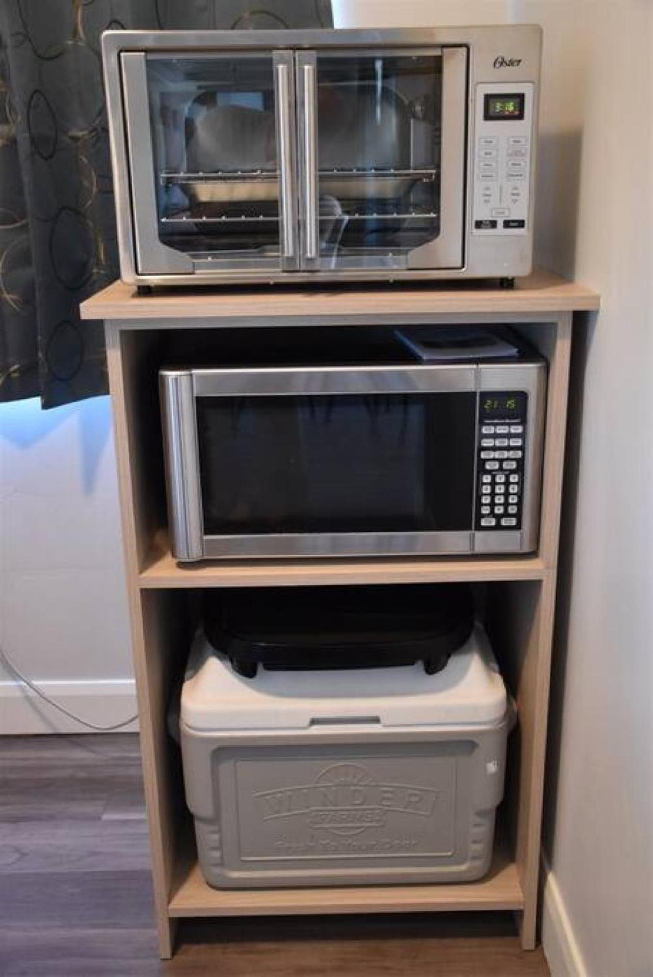 LV5 Upper Floor Suite