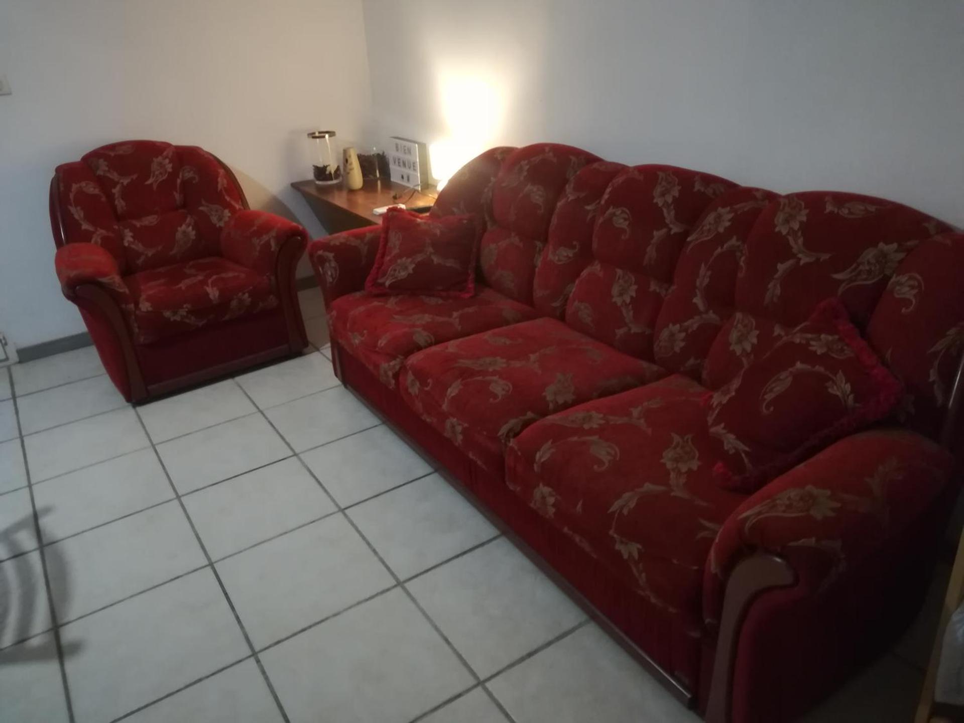 Suite with Garden View