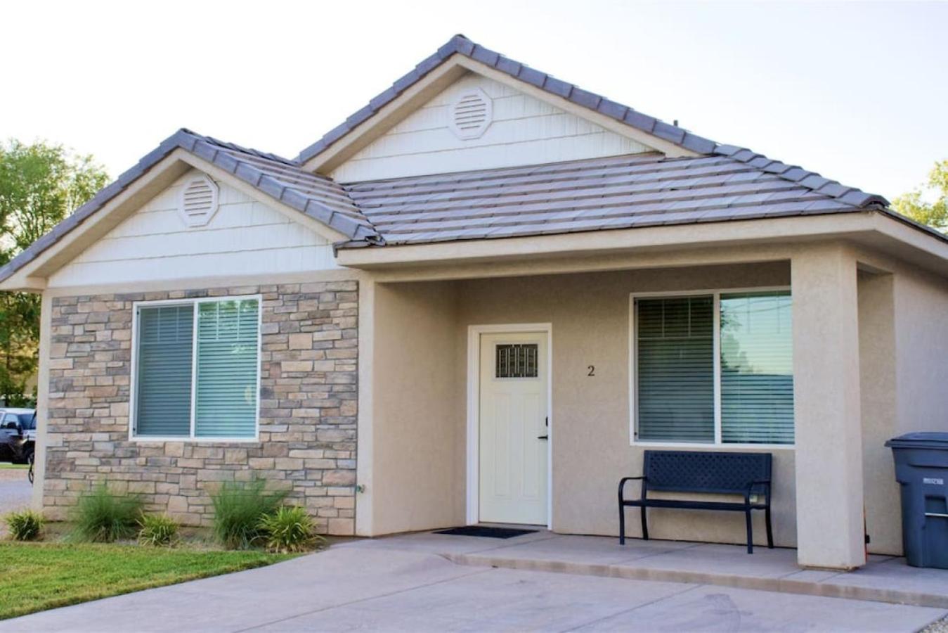 ZC2 Home Base for Zion With Two Masters