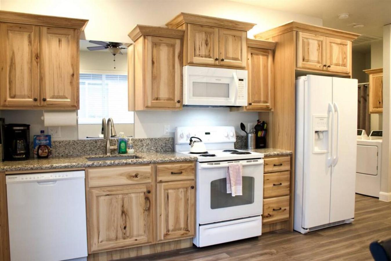 ZC2 Home Base for Zion With Two Masters