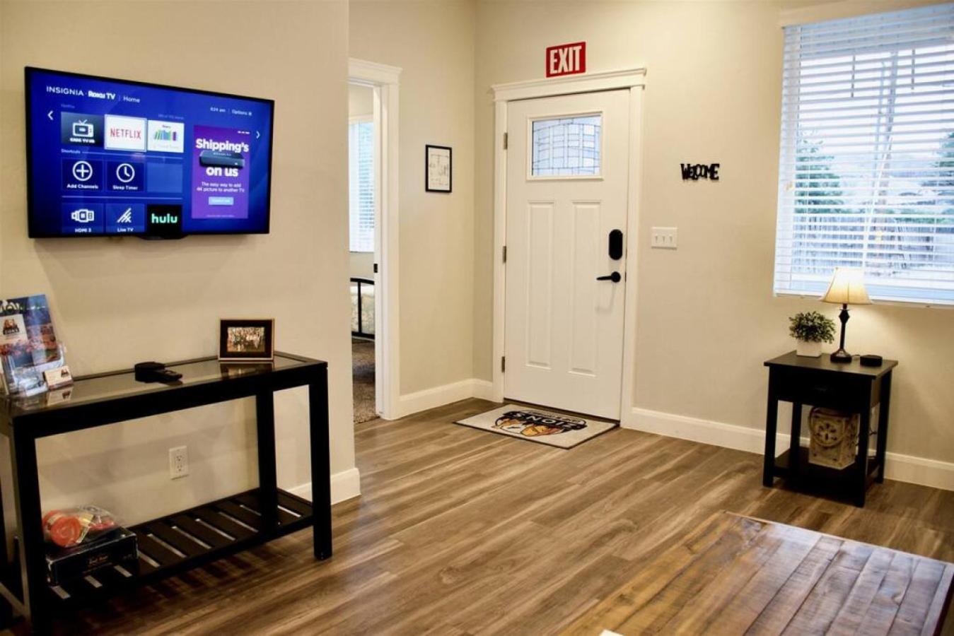 ZC2 Home Base for Zion With Two Masters