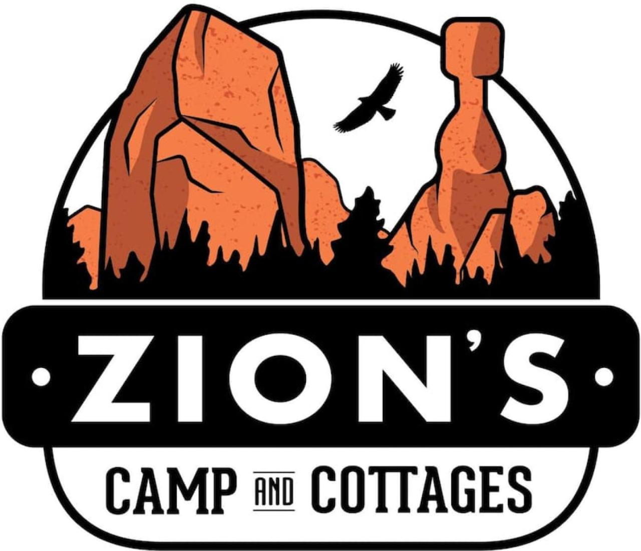 ZC2 Home Base for Zion With Two Masters