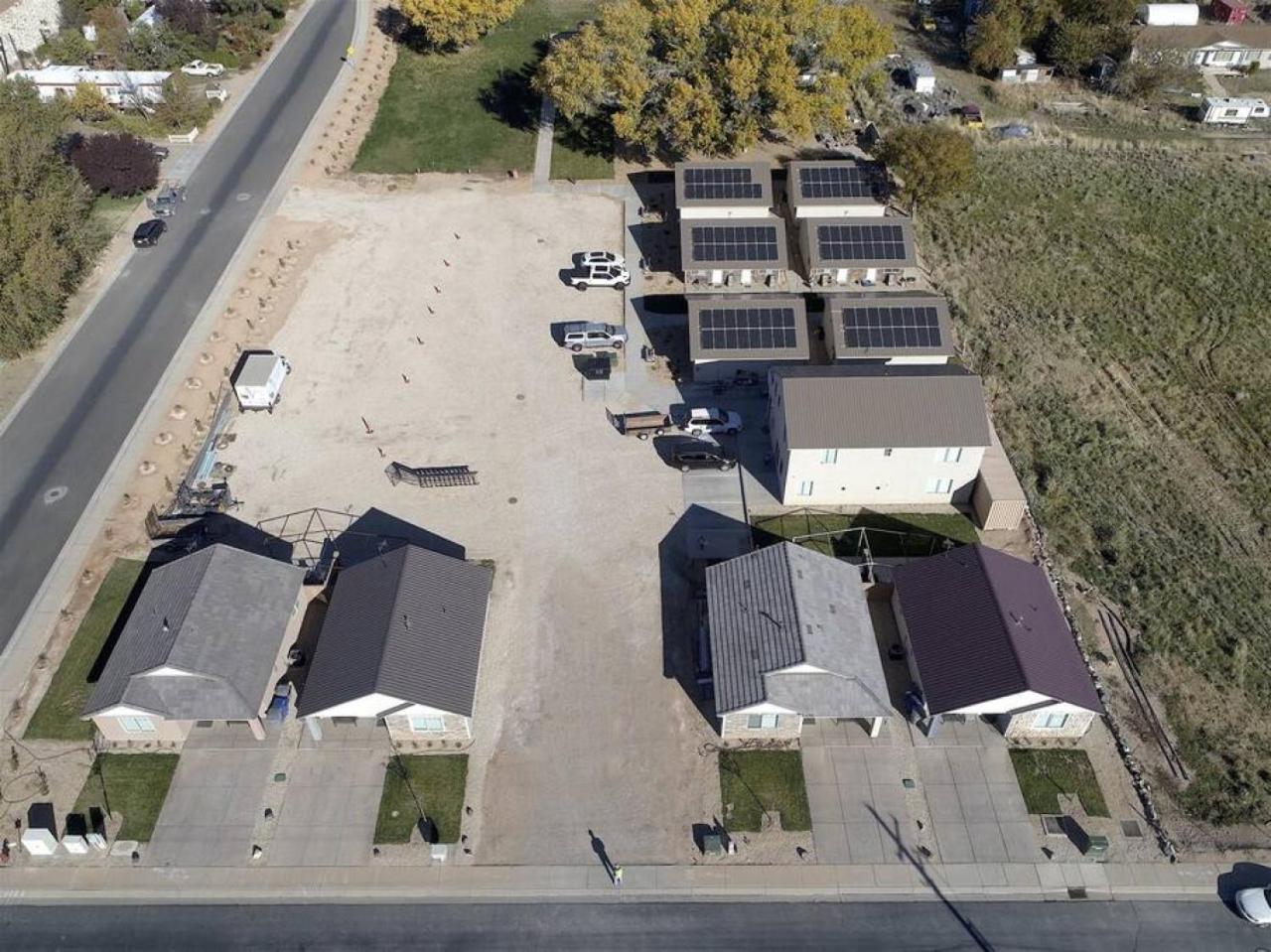 ZC2 Home Base for Zion With Two Masters