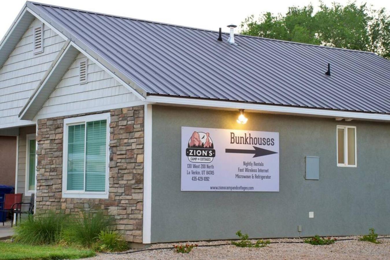 ZC3 Gateway to Zion With Two Masters