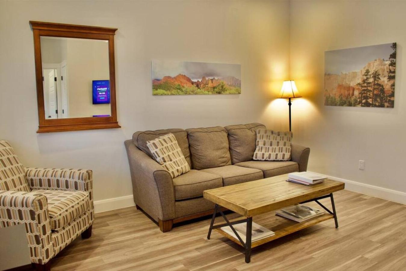 ZC3 Gateway to Zion With Two Masters